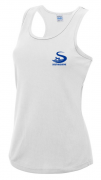 Southbourne Womens Vest